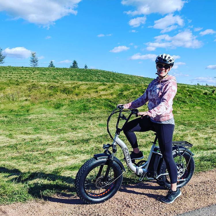 nakto electric bike dealers